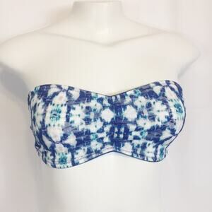 Victoria’s Secret Pink | Bandeau Bralette